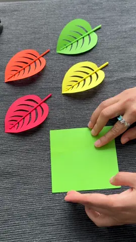2-minute paper craft #papercraft  #papercut  #paperflower #diyproject  #DIY #origami 