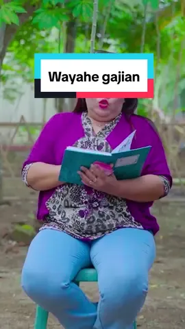 Wayahe gajian #dagelan #komedijawa #dagelanjowo #komedi #sukenientertainment