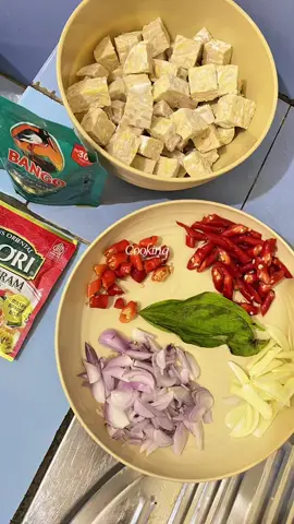 Masakan kesukaan suamiku 😍