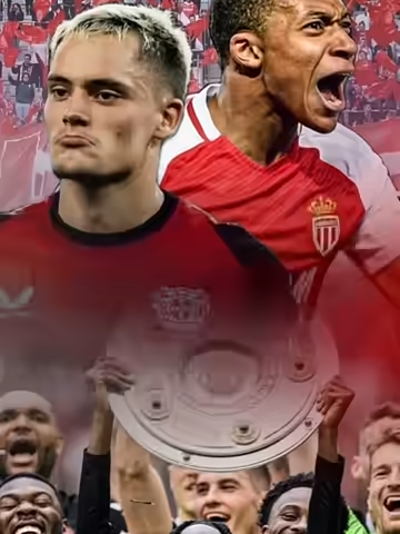 かわいそうすぎる近年完全解体された 名門クラブ3選 #レヴァークーゼン #シャビアロンソ #エンバペ #cl #モナコ #アヤックス #サッカー #レアルマドリード #ヴィルツ #チャンピオンズリーグ