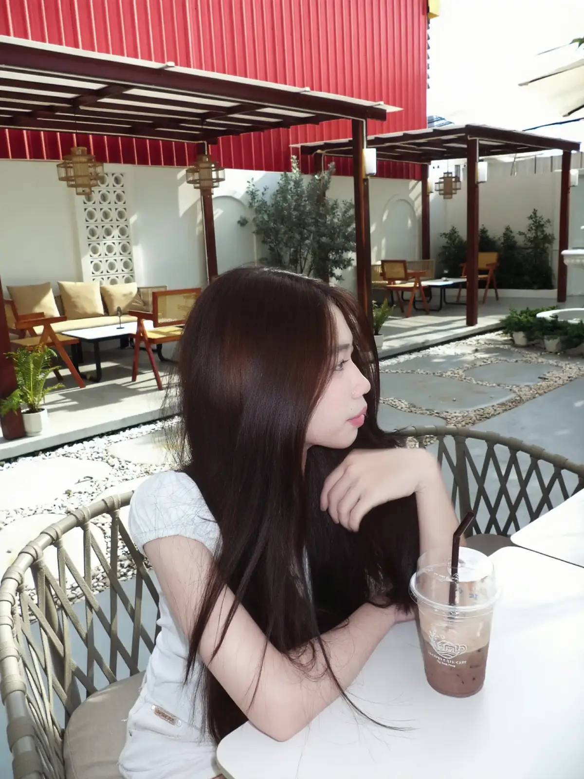 Jer tae khn jai laiy🙎🏻‍♀️🙎🏻‍♀️#fyp #4u