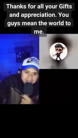 Thanks for all your Gifts and appreciation. You guys mean the world to me. #tiktoklive #livehighlights  #fypシ゚ #fypシ゚ #fypシ゚ 