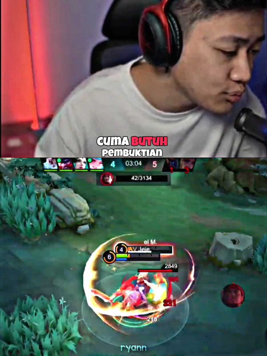 alhamdulilah ortu gw percaya sama gw😇   #MLBB #MLBBMysticMeow #jejeadriel #fyp @Jeje Adriel | JEJEJOKI 