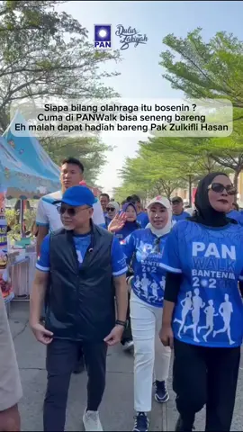 @zul.hasan #menkopangan #bantupanganbanturakyat  #KopdesMerahPutih #KopdesIndonesia #ZulkifliHasan #PartaiAmanatNasional