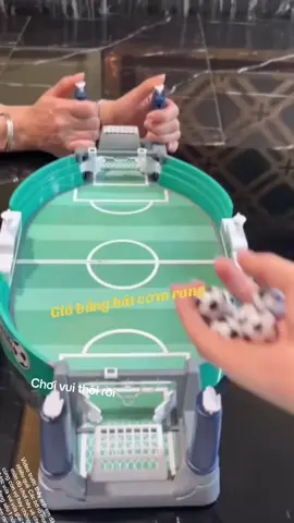 Vẫn chưa hết hot #dochoi #dochoibongda 