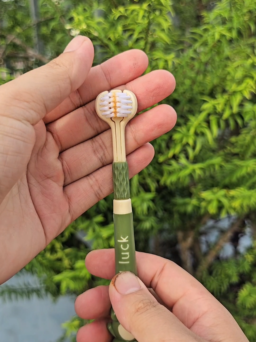 Bộ 5 Bàn Chải Đánh Răng Trẻ Em#banchaitreem #banchai #banchaidanhrangtreem #banchaidanhrang 