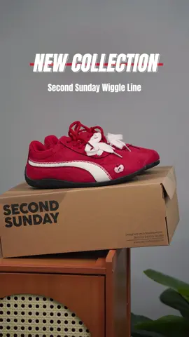 📚Mời đoàn nhà mình vào chiêm ngưỡng em nó nha🥰 #secondsunday #giaychinhhang #sanphammoi #giaysneaker #backtoschool #salengaydoi 