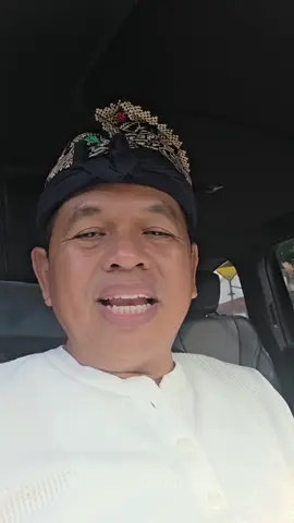 Mari kita bersama sama menjaga integritas pendidikan di Jawa Barat