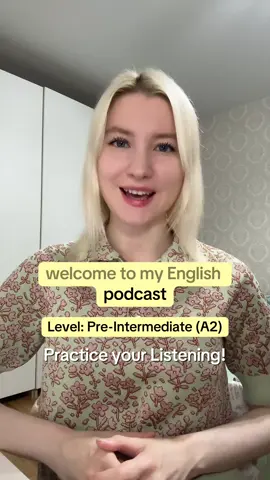 Let’s talk about Netflix!🍿 Follow for more English🇬🇧🇺🇸 #english #slowenglish #slowenglishpodcast #englishlistening #englishpractice #learnenglish 