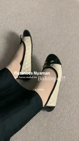 Flatshoes nyaman dipake bonusnya kaki makin cantik, harus punya sih! 🥹🫶🏼 #flatshoes #flatshoescantikk #flatshoesmurah #flatshoescewek #flatshoeskuliah #flatshoeskerja 
