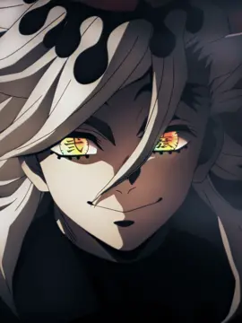 🤫 #demonslayer #muzan #douma 