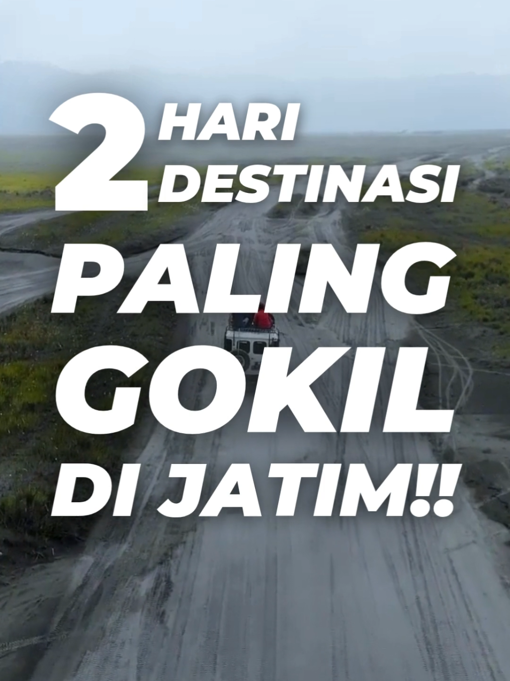 Yuk, gue ajak keliling 2 hari ke 2 destinasi paling gokil di jatim! 🚩 𝐈𝐧𝐟𝐨𝐫𝐦𝐚𝐬𝐢 𝐝𝐚𝐧 𝐑𝐞𝐬𝐞𝐫𝐯𝐚𝐬𝐢 〰️〰️〰️〰️〰️〰️〰️〰️〰️ 𝐵𝑜𝑜𝓀𝒾𝓃𝑔: 𝒞𝑒𝓀 𝓁𝒾𝓃𝓀 𝒹𝒾 𝐵𝒾𝑜 𝐖𝐀: 082 273 005 005 𝐊𝐚𝐭𝐚𝐥𝐨𝐠: https://go.explorebromo.com 𝐖𝐞𝐛: https://www.explorebromo.com/p/wisata-gunung-bromo.html #explorebromo #wisatabromo #lumajang #bromotenggersemeru #tumpaksewuwaterfall #tripadvisor #fyppppppppppppppppppppppp #fypage #fypシ 