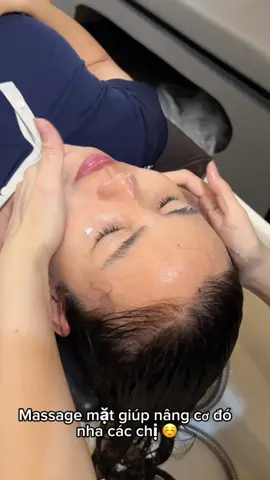 Muốn thư giãn thì ghé e nha ☺️#xuhuong #gội_đầu #gội_đầu_thư_giãn_siêu_phê #massage 