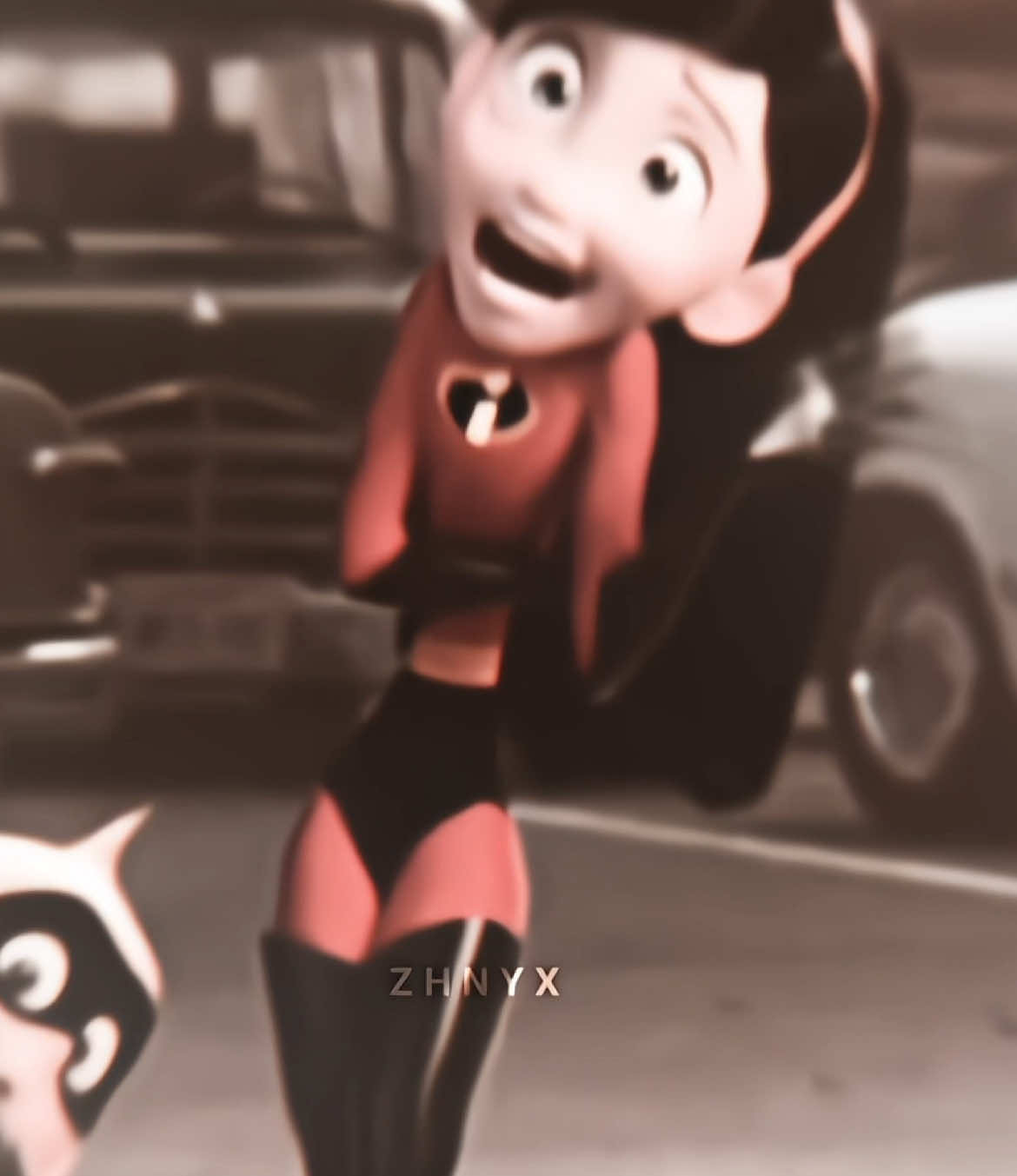 Her AURA🛐 | Violet Parr #violet #violetedit #incredibles2 #incrediblesedit #fyp #edit #cartoon 