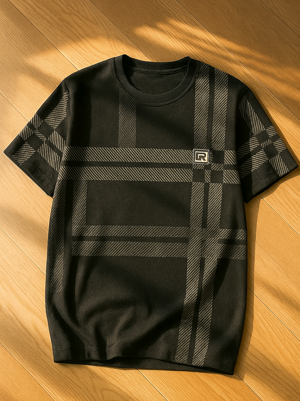 9SEVEN-Baju kaos keren RYU - Atasan Pria Kekinian  #kaospria #kaosmurah #atasanpria #xbcyza #fyp 