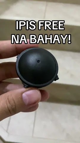 IPIS FREE GAMIT ITONG COCKROACH KILLER, SAY GOOD BYE SA PAGALA GALANG MGA IPIS #cockroachkiller #ipiskiller 