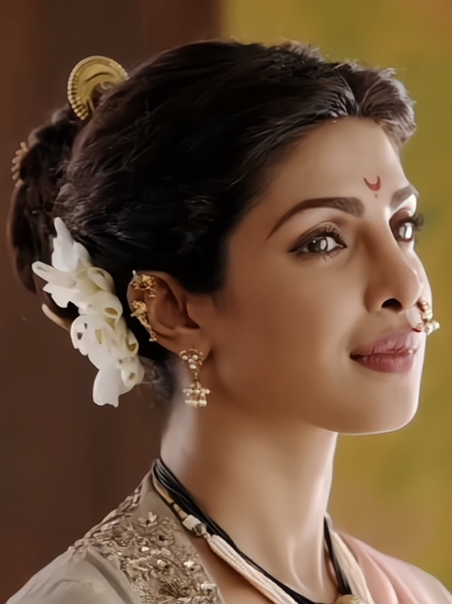 poor kashi bai :( #bollywood #fyp #priyankachopra #ranveersingh #deepikapadukone #bajiraomastani #peshwabajirao #kashibai 