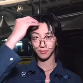 Rock your body ✨  #the8 #minghao #the8seventeen #seventeen #seventeen17_official #fyp 