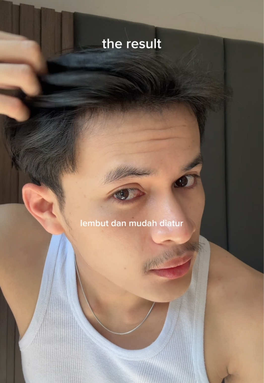 how i grow my hair instantly #hairgrowth #alternativeminoxidil 