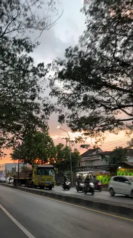 maros dengan keindahan senja🌇🍂 #maros #masukberandafyp 