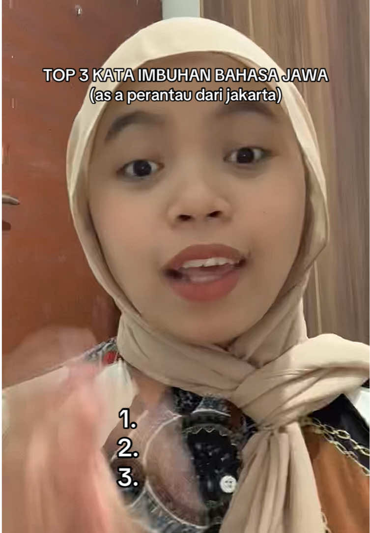 dulu aku gk pede bgt ngomong po o, skrng semua kalimat aku tambahin po OOO #simpati 