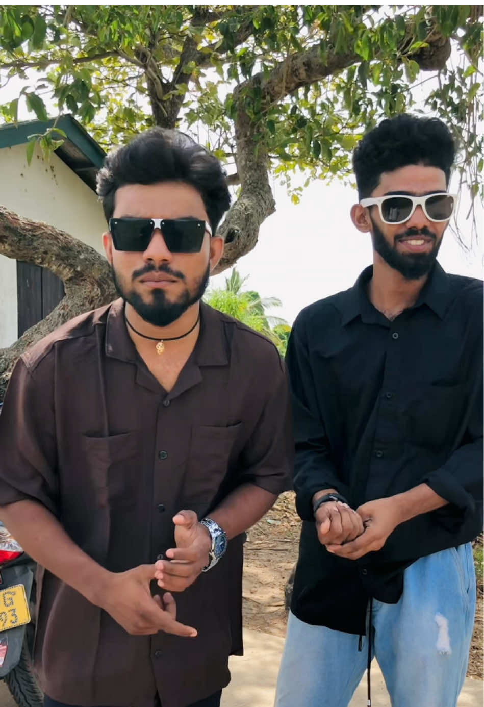 tag panni vidunga🤣#jinishtrs @💫LIYA RIDER 💫 