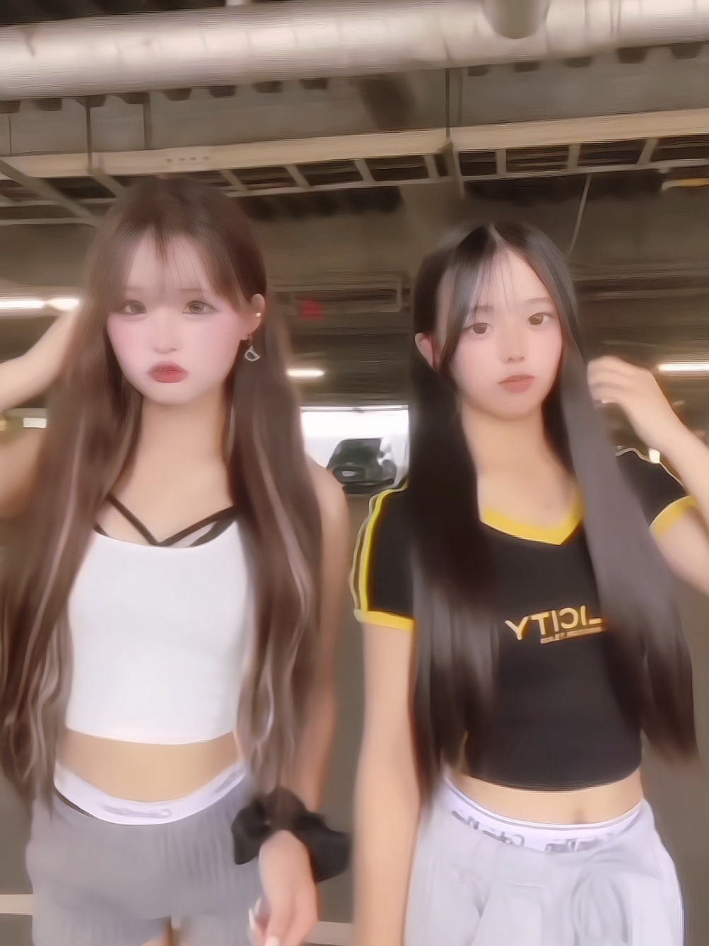 だいすきなおねえちゃん♡ #愛媛 #fyp 