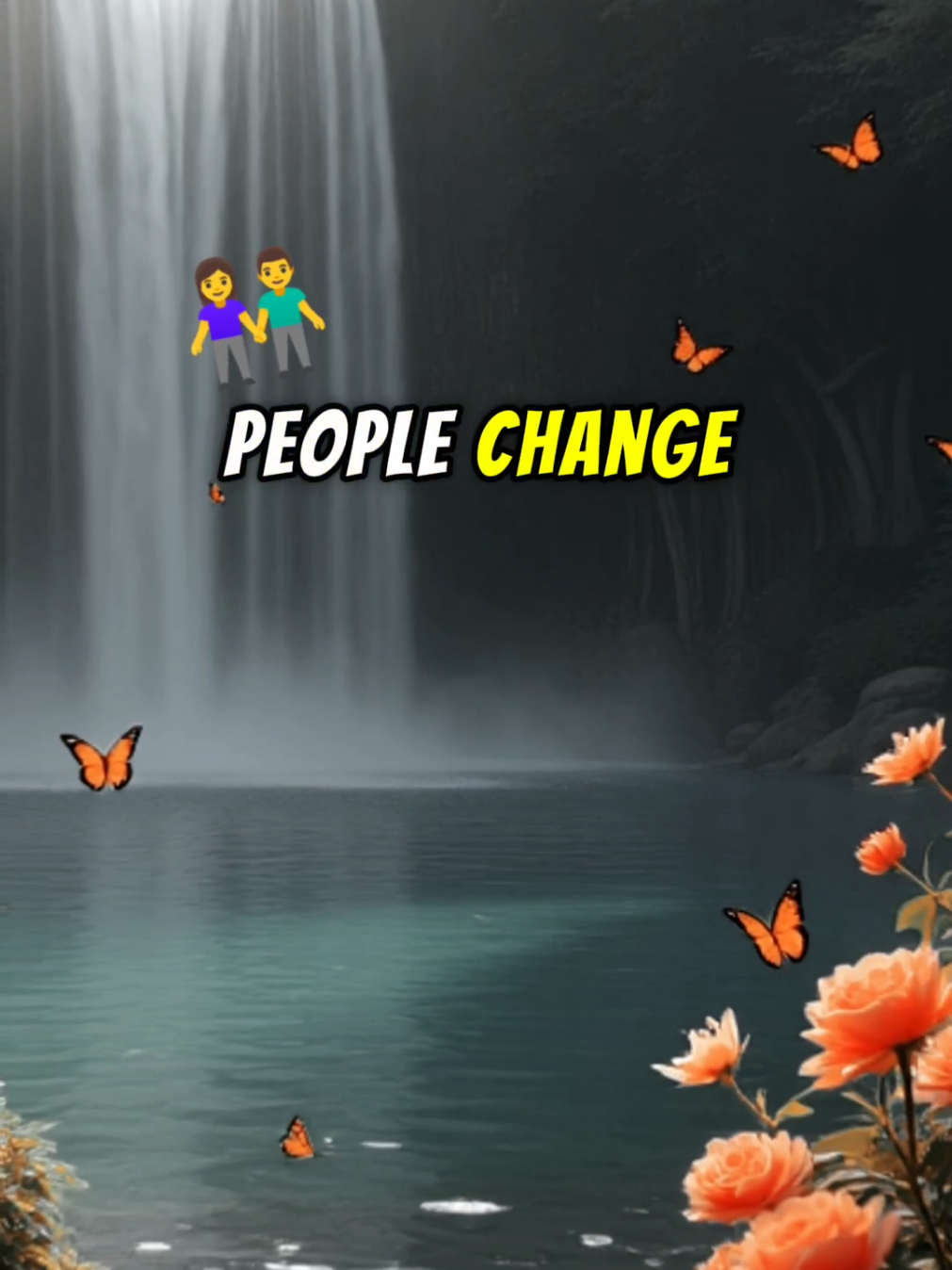 people change in four different seasons #motivational #motivation #lifelesson #motivation 