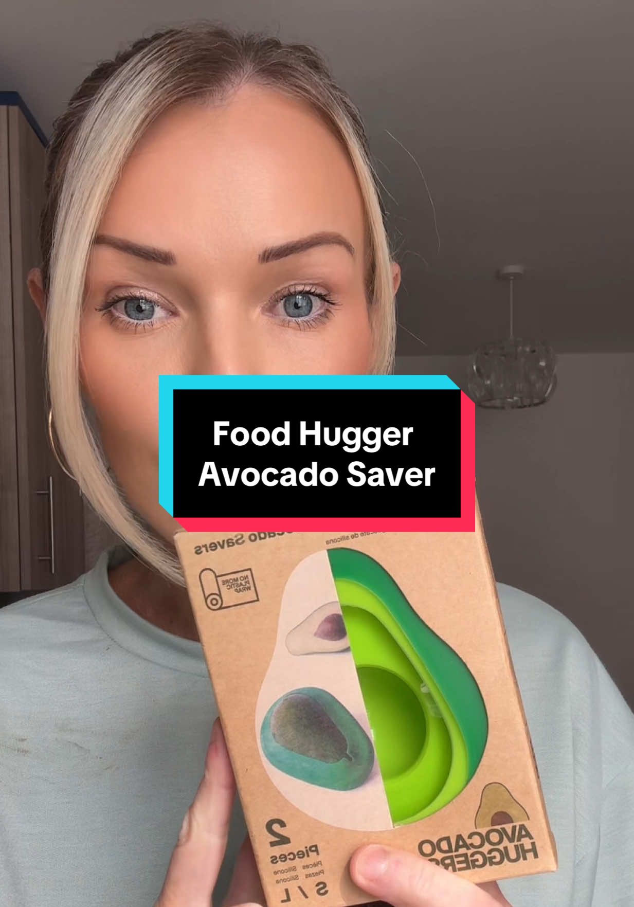 The littlest things make me so happy ❤️🥑 #foodhugger #avocado #foodwaste #tiktokmademebuyit #dealdrops 