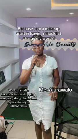 Booki us today We are affordable but not cheap Iseyin makeup artist  #iseyinbestmakeupartist #fypgoviraltiktokvideo❤️❤️❤️❤️❤️❤️❤️❤️❤️ #muainiseyin 