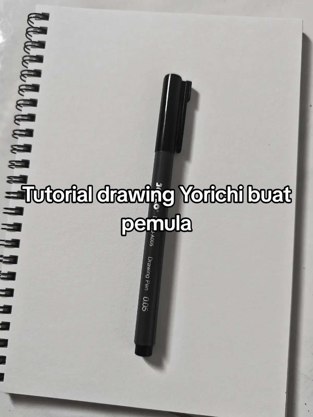 Tutorial drawing Yorichi #yorichi #drawing #tutorial #kny #art