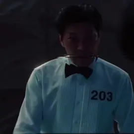 This scene was crazy || Dont let this flop || Player 203 Edit || #player203 #kimgimin #player203squidgame #player203edit #kimgiminedit #squidgame #squidgameedit #edit #viraledit #editviral #round6 #round6edit #fypp #viralvideo #viral 