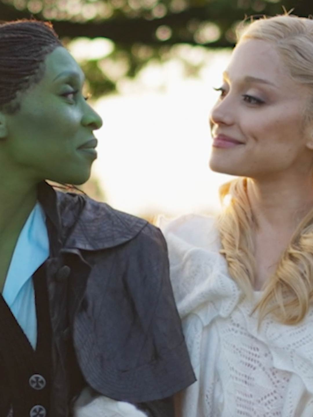 ชมเบื้องหลังการทำงานในภาพยนตร์ Wicked: For Good ภาพยนตร์เข้าฉาย 20 พฤศจิกายน ในโรงภาพยนตร์  #WickedForGood #WickedForGoodTH #เรื่องนี้ต้องดู #บันเทิงTikTok