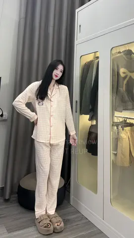 Bộ ngủ ✨#fyp #xh #huyenthaoreview 