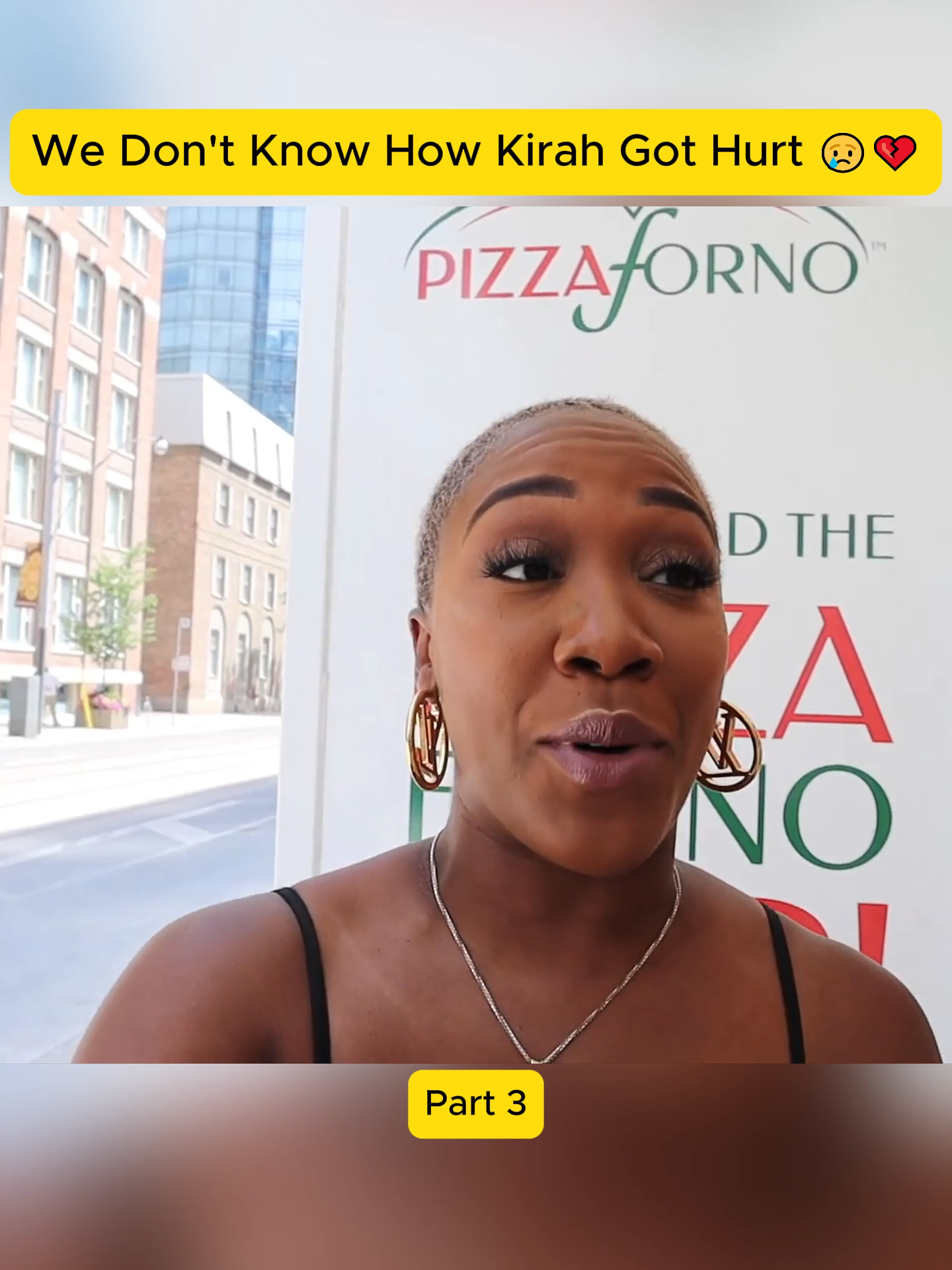 Part 3 We Don't Know How Kirah Got Hurt 😢💔 - #fyp #foryou #viral #trends #pov #tiktoks #trendtiktok2025 #bsbjax #TheRushFam #videos #kidstiktok #tiktokshop #kidsontiktok #kids