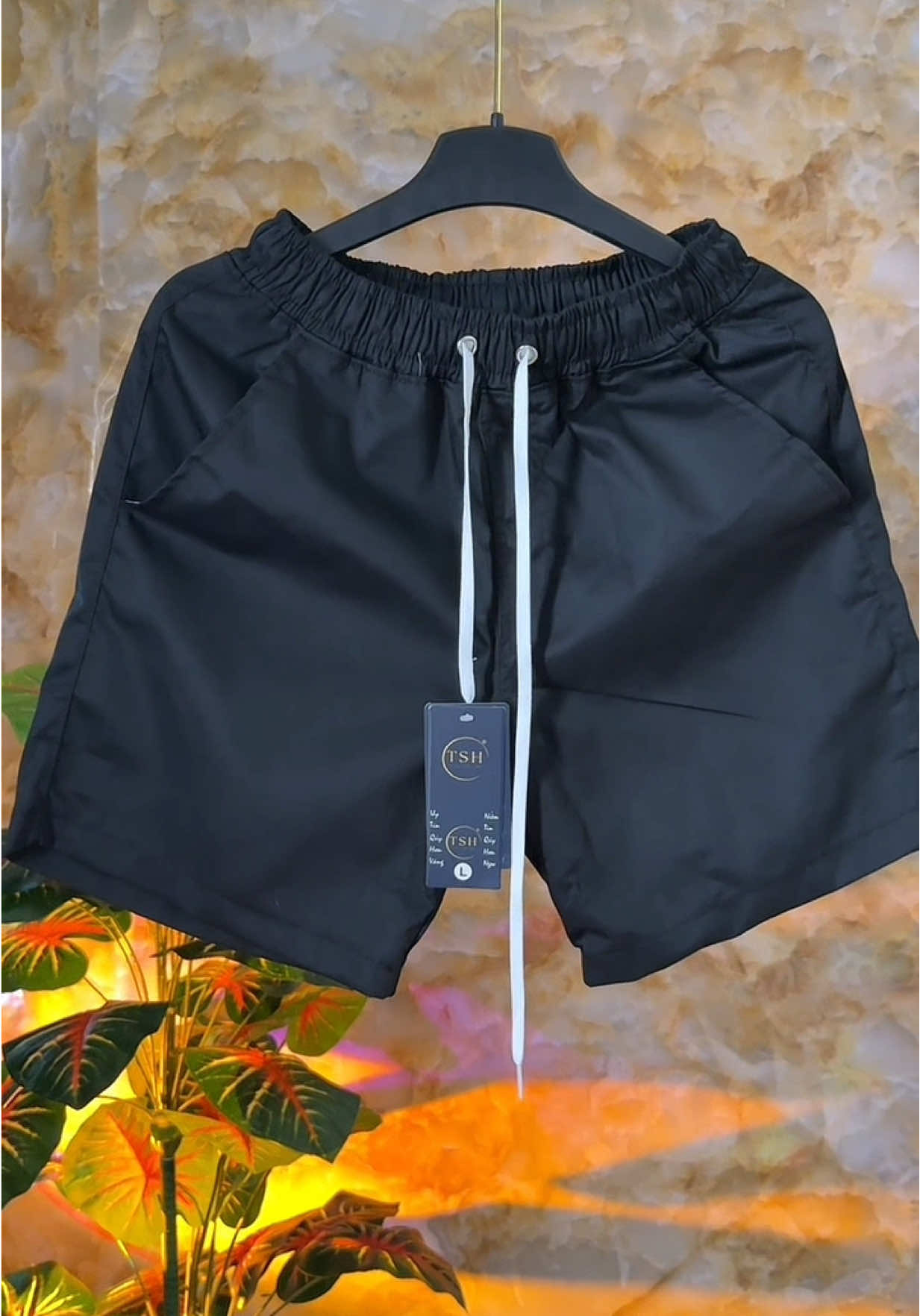 COMBO 2 QUẦN SHORT#quanshort #quanshortkakinam #reviewthoitrang #xuhuongtiktok