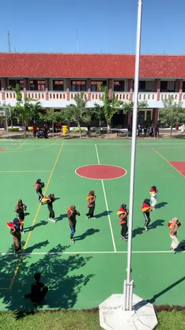 Seru bangett!! 😍😍 #kakamainsalah #pramuka #pramukaindonesia #pramuka_smansala #pramukaindonesia🇮🇩⚜️😎 #fyp 