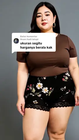 Membalas @iksan.hadi.telupi cek keranjang kuning KK. #hotpants❤ #celanapendek #stelanwanita #celanamurah 