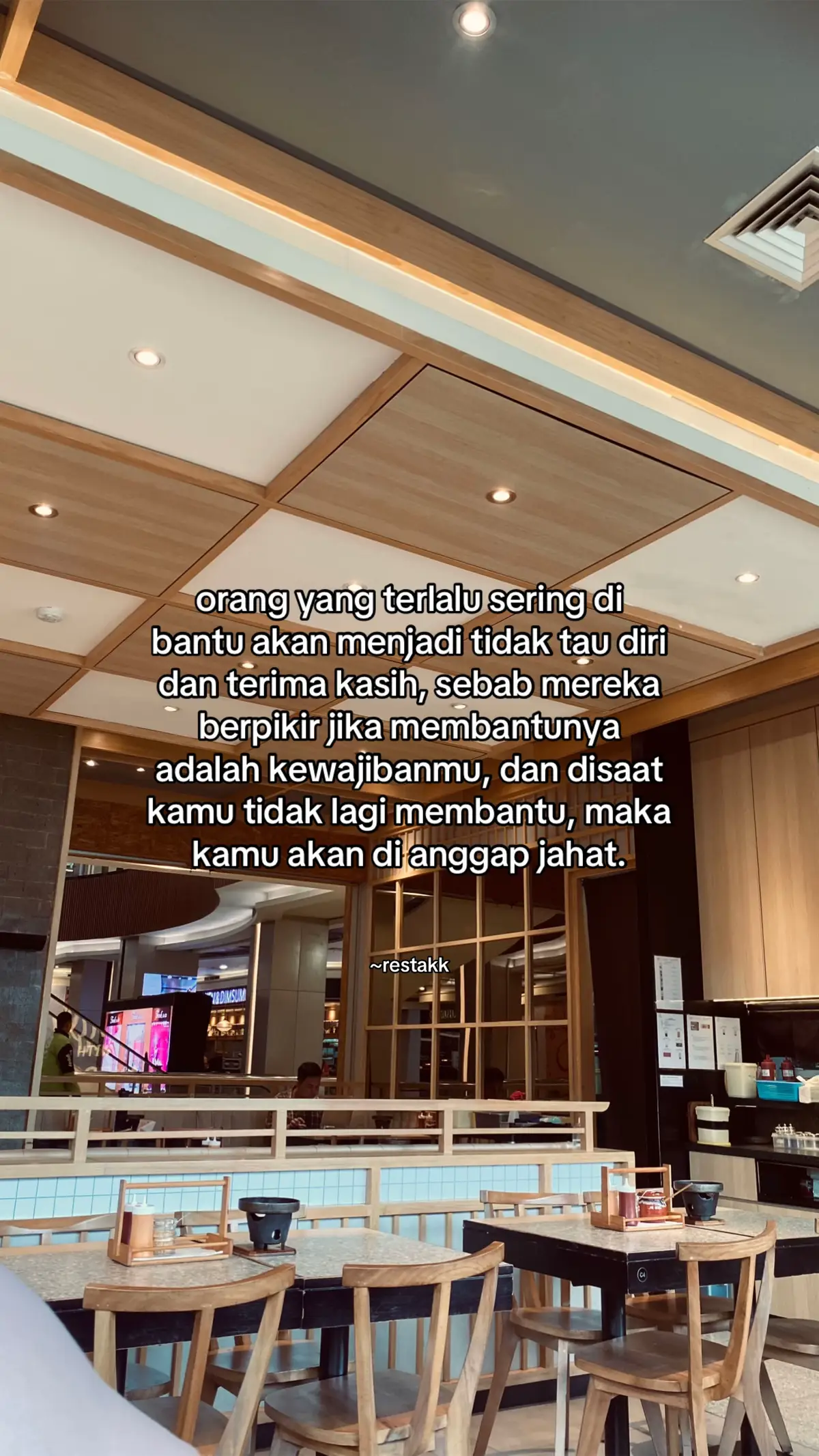 suka gatau diri #quotes #katakata #harian #fyp #fypシ゚viral #foryoupage #zyxbca #xybca #reminder #selfreminder #pengingat #sindirankeras #sindiran #sindiranhalus #keluarga #teman #tolong #4u #membantu #terimakasih #sikap #fakta #sifat #fyppppppppppppppppppppppp #fypage #fypシ゚ #baik #jahat 