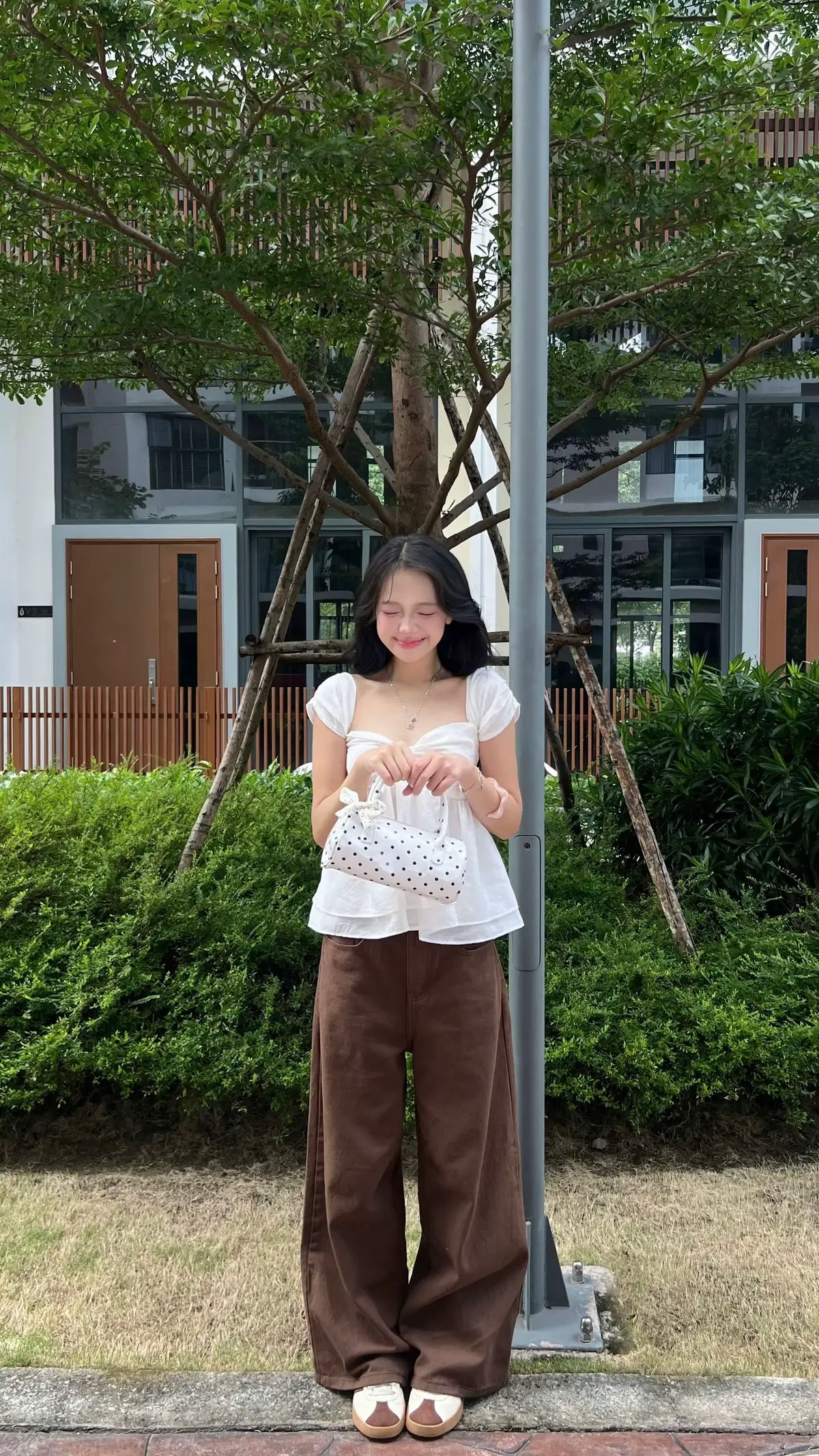 🪴🌳 #calemclub #OOTD #outfit 