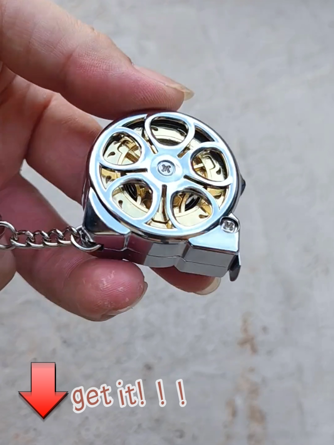 #tiktok #ToolEssentials #stainlesstapemeasure #MeasureRight #PinoyBuilderTools #RustFreeTape #DurableMeasure #fyp