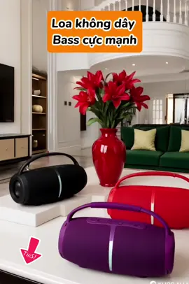 Xả kho loa không dây.Bass cực mạnh #haigiare88 #loa #xuhuong #fyp #viralvideo #affiliatemarketing #hottrend 