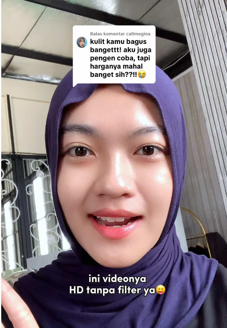 Membalas @callmegina omooo ternotice, kulit makin kinclong gara-gara ini nih🤫 ada harga ada kualitas, worth to buy!! #facialwash #SkincareKorea #SpringOrigin 