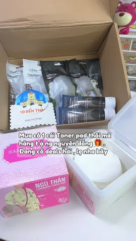 Mua 1 tặng 6 , hời quá bây ơi 🥲 #skinheritagevietnam #skinheritage #sale88 #sale88tiktokshop 