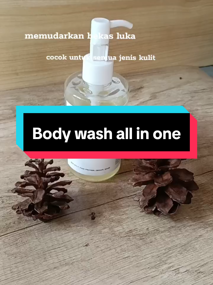 sabun all in one#sabunbekasluka #cocokuntuksemuajeniskulitwajah #viraltiktok #fyp #dicodinaja #gratisongkir 