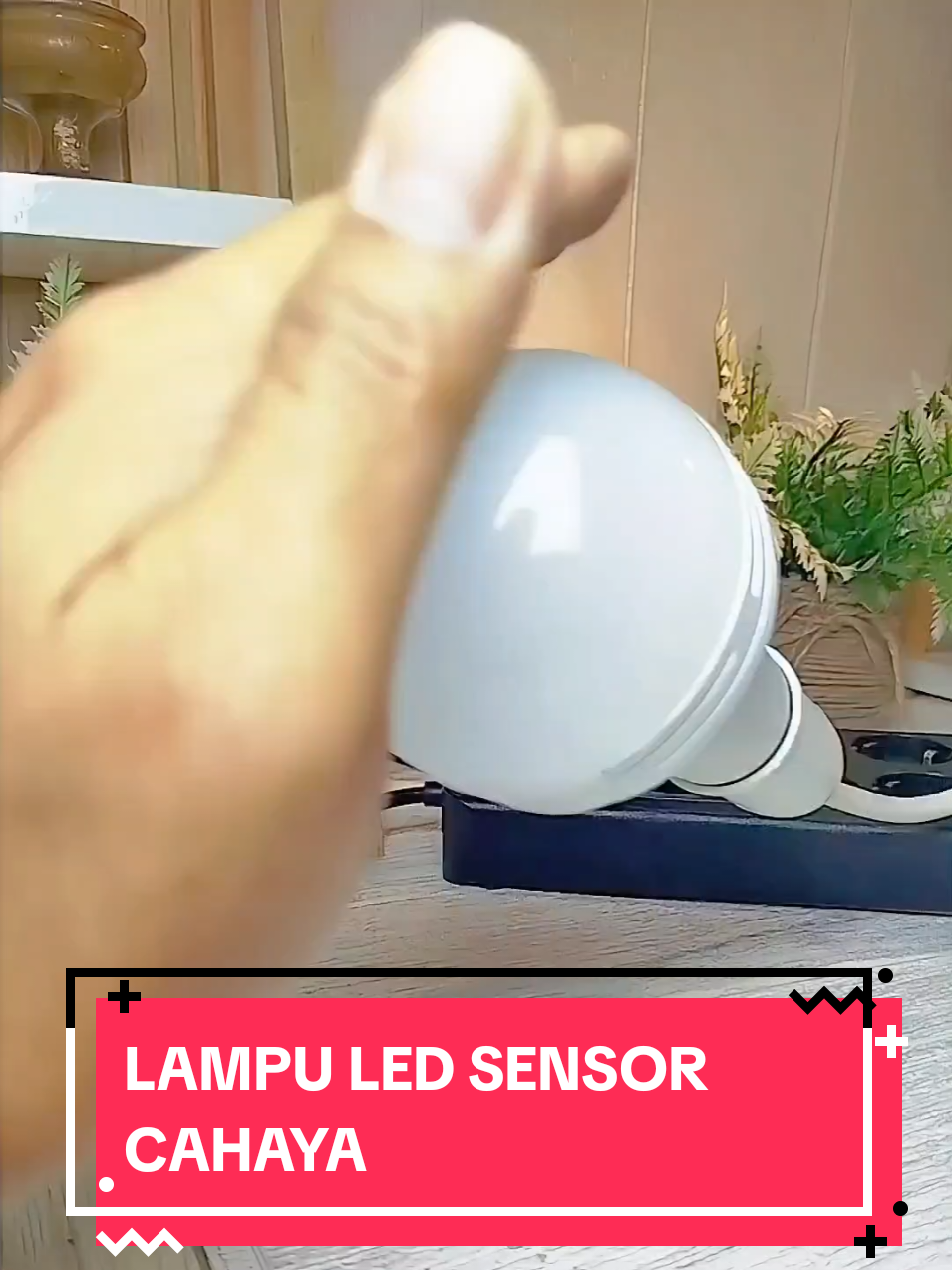 Membalas @antolayadi lampu led sensor cahaya #lampuledsensorcahaya #lampusensorcahaya #lampuledsensor #lampusensor 
