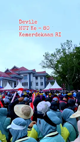#dirgahayu #dirgahayuindonesia #hutri80 #hutri80indonesia🇮🇩 #devile #lewatberandafyp #fypシ゚viral #viralvideo #viraltiktok 