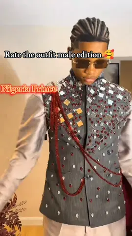 #fypシ゚viral🖤tiktok #prom #outfit #rate #upssprom #goviral #upssssss🤭🤭🤭🤪🤪🤪 #foryoupage #viralvideos #blowup #upss @Eloghosaaa🦅👽 @Nigerian Prince👑 @SP JNR ☘️ @£fosa☻🌴@BIG TEE🥷✨  @KENZY2BUSY🎊 