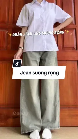 Có cả Size Xs nè 🥰🥰#quanjeanongsuong #quanjeanongsuongrong #xhuongtiktok 
