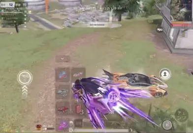 通常なんてやってらんねーよ！#荒野行動 